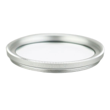 JJC Ultra-Slim MC UV szűrő 40,5mm ezüst objektív szűrő
