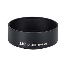JJC univerzális Lencsevédő -LensCap 46mm zoom objektívekhez objektív napellenző