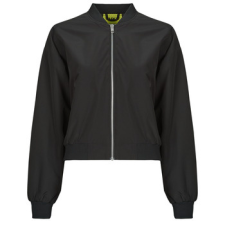 JJXX Dzsekik JXELLA BOMBER JACKET Fekete EU M női dzseki, kabát