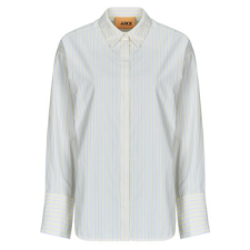 JJXX Ingek / Blúzok JXCARO POPLIN LS RLX SHIRT Sokszínű EU M blúz