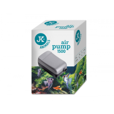 Jk Animals Air Pump - akváriumi légpumpa 90l/h 2W Ap1500 (14158) halfelszerelések