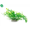 Jk Animals Aqua deco plant 14-17 cm műnövény (18365)