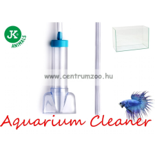  Jk Animals Aquarium Cleaner Small Akváriumi Aljzattisztító 140Cm (18870) halfelszerelések