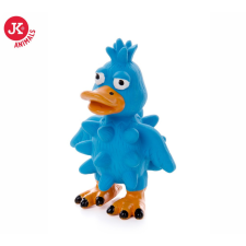  Jk Animals Crazy Duck - tüskés sípolós kacsa 13 cm (46832) játék kutyáknak