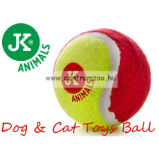  Jk Animals Da Tennis Con Fantasia - Medium - Labda 7,1Cm (46051) játék kutyáknak