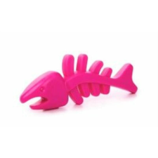  Jk Animals Fish Bone rágócsont 13cm (45967-2) Pink Queen játék kutyáknak