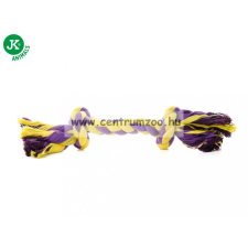 Jk Animals Fogtisztító Kötél Csont Játék Kutyáknak 20Cm (45980) játék kutyáknak