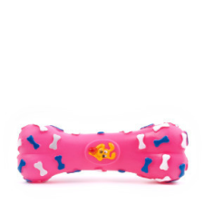  Jk Animals Games Bone Gumicsont Játék 15Cm (46401) játék kutyáknak