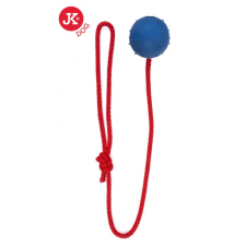 Jk-Animals Köteles Labda és kiképző kutyáknak 60 mm 60 cm (46216) játék kutyáknak
