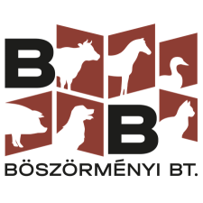  JK Animals króm tál 0,7 l kutyatál