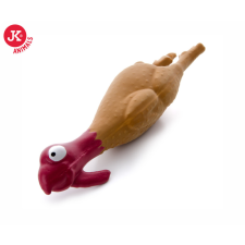  Jk Animals Latex Crazy Turkey sípoló pulyka 23cm (46827) játék kutyáknak