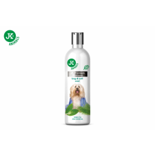 Jk Animals Long & Soft Coat Sampon hosszúszőrű kutyáknak 250ml (48772) kutyasampon