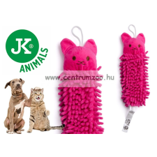  Jk Animals Pink Coala Játék Cicáknak 25Cm (46109-1) Rózsaszín játék macskáknak