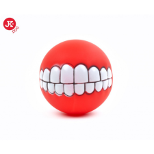  Jk Animals Smile Ball Labda játék kutyáknak 7,5 cm (46340) játék kutyáknak