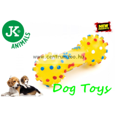  Jk Animals Tüskés Súlyzó Játék Kutyáknak 12Cm (46435) játék kutyáknak