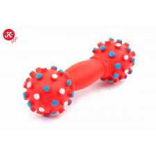  Jk Animals Tüskés Súlyzó Játék Kutyáknak 16Cm (46436) játék kutyáknak