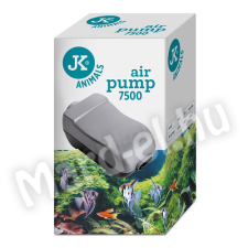  JK AP7500 Légpumpa 14162 levegőztető