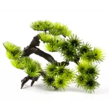 JK Bonsai Kicsi | Bonsai fa dekorációs elem kisállatfelszerelés