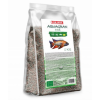 JK | Dajana Aquagran Mix | Granulált eledel akváriumi halaknak, L-es méret - 1 Kg
