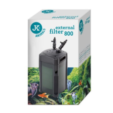 JK | EF800 | Külső szűrő - 960l/h akvárium vízszűrő