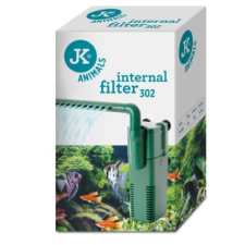 JK | IF302 | Belső szűrő - 6w/ 300l/h akvárium vízszűrő