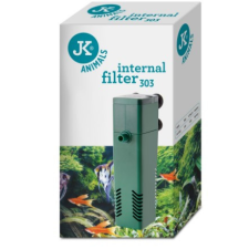 JK | IF303 | Belső szűrő - 400l/h akvárium vízszűrő