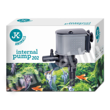  JK IP202 Powerhead vízpumpa 10W, 600 l/h, 400–600l 14092 halfelszerelések