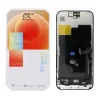 JK IPHONE 15 PRO LCD kijelző JK FullHD Incell (Change IC)