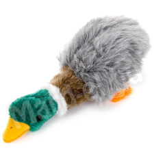  JK Játék plüss kacsa 46095 játék kutyáknak