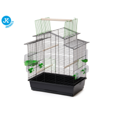 JK Kalitka Iza 3 - 58x38x65 cm madár kalitka