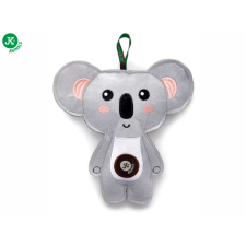 JK Koala, csipogó játék textilből, 18 cm játék kutyáknak