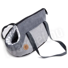  JK Táska polár M 50x30x31cm 45793 szállítóbox, fekhely kutyáknak