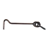 Jkh AJTÓKAPOCS 12CM NÉMET, HORG. -