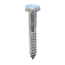 Jkh ÁLLVÁNYCSAVAR 6X80MM - barkácsolás, csiszolás, rögzítés