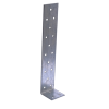 Jkh BETON-ACÉLLEMEZ ÖSSZEKÖTŐ 200X40X40MM