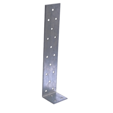 Jkh BETON-ACÉLLEMEZ ÖSSZEKÖTŐ 200X40X40MM barkácsolás, csiszolás, rögzítés