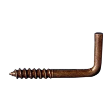 Jkh FALHOROG 4X40MM, FEHÉR - barkácsolás, csiszolás, rögzítés
