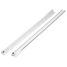 Jkh Fiókvezető alulgörgős fehér 400mm 3288405 bútor