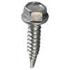 Jkh HATLAPFEJŰ LEMEZCSAVAR 4,8X16MM ÖNFÚRÓ, SB-1