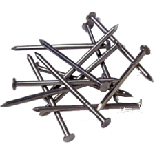 Jkh HUZALSZEG 5,5X160MM 1KG barkácsolás, csiszolás, rögzítés