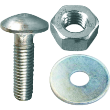 Jkh KAPUPÁNTCSAVAR 6X60MM + ANYA + LAPALÁTÉT, MINI, 2DB barkácsolás, csiszolás, rögzítés