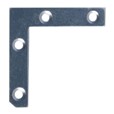 Jkh KÉP SAROKVAS 50X50MM barkácsolás, csiszolás, rögzítés