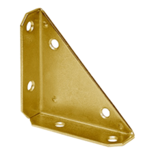 Jkh LÁDASAROK 50 X 50 X 16 / 1,5 MM barkácsolás, csiszolás, rögzítés
