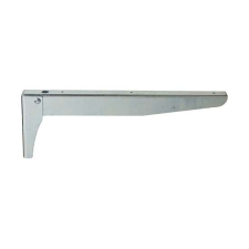 Jkh Lehajtható konzol 100 x 400 mm horganyzott 3214148 bútor