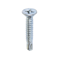 Jkh ÖNFÚRÓ LEMEZCSAVAR 3,9X13MM, DF, KH HORGANYZOTT barkácsolás, csiszolás, rögzítés