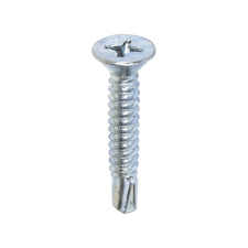 Jkh ÖNFÚRÓ LEMEZCSAVAR 3,9X16MM SF, KH, HORGANYZOTT barkácsolás, csiszolás, rögzítés