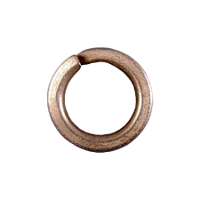Jkh RUGÓS ALÁTÉT 8MM, HORGANYZOTT SB-1 barkácsolás, csiszolás, rögzítés