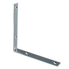 Jkh SZÉKSZEGLETVAS 100 X 100 X 15 / 2 MM barkácsolás, csiszolás, rögzítés