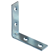 Jkh SZÉKSZEGLETVAS 40 X 40 X 15 / 2 MM barkácsolás, csiszolás, rögzítés