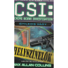 JLX CSI&#58; Gyilkos vágy